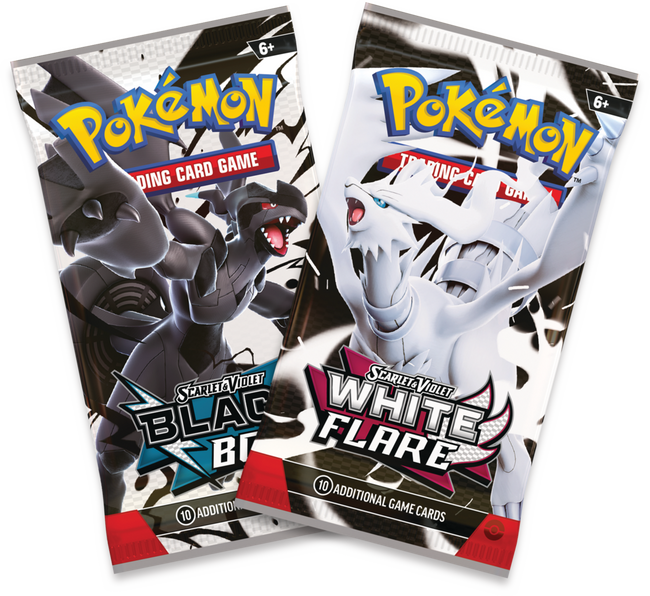 Unova Mini Tin 10,5 -Mienshao i Klinklang Pokemon TCG