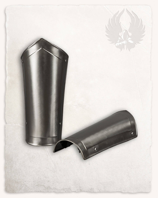 Mina Greaves - Blank