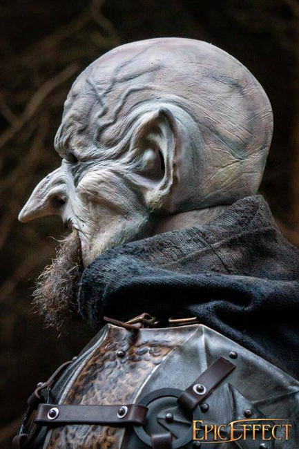 Malignant Goblin Pale Flesh 57-59 cm