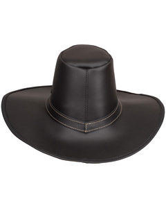 Van Helsing Hat - Black