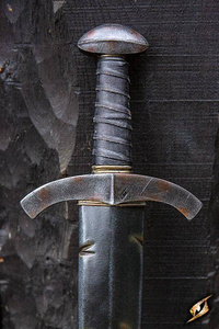 Battleworn Squire Sword - 105 cm