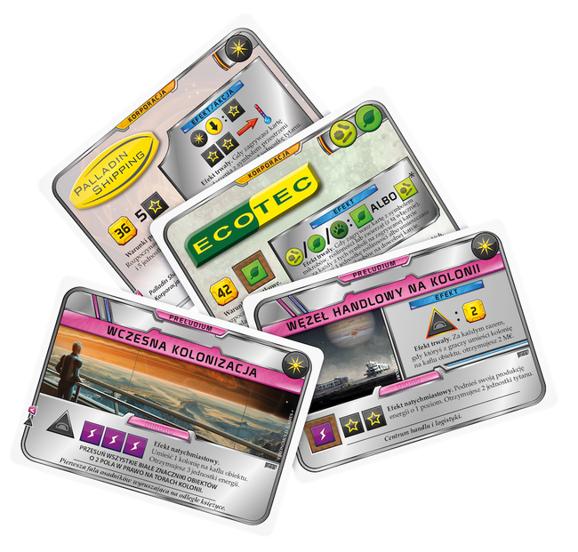 Terraformacja Marsa: Preludium 2