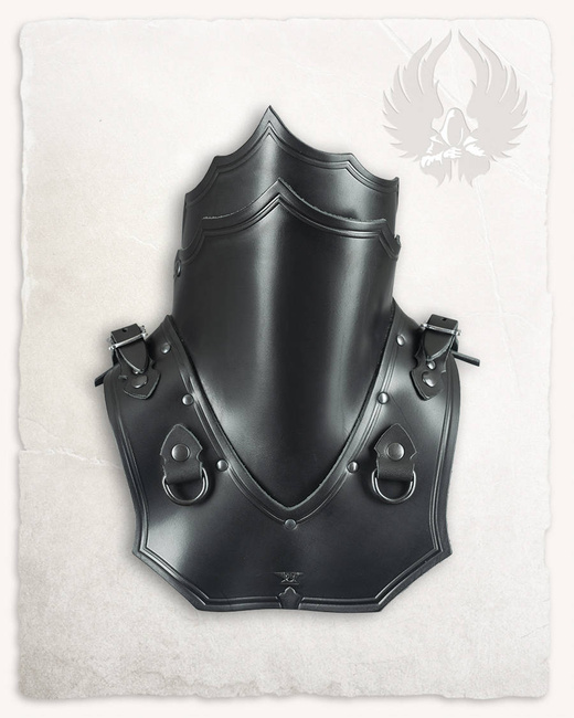 Kendra Collar 2nd Ed. - Black