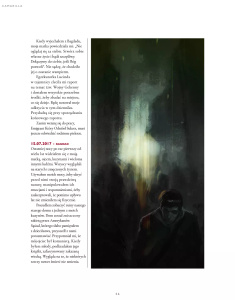 Wampir: Maskarada „Camarilla” + PDF