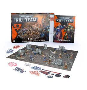 Warhammer 40000: Kill Team Starter Set (2024)