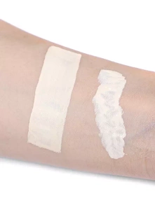 Aqua make-up Beige Oslo 813 - farba do ciała