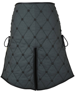 Kovira Gambeson skirt - Black