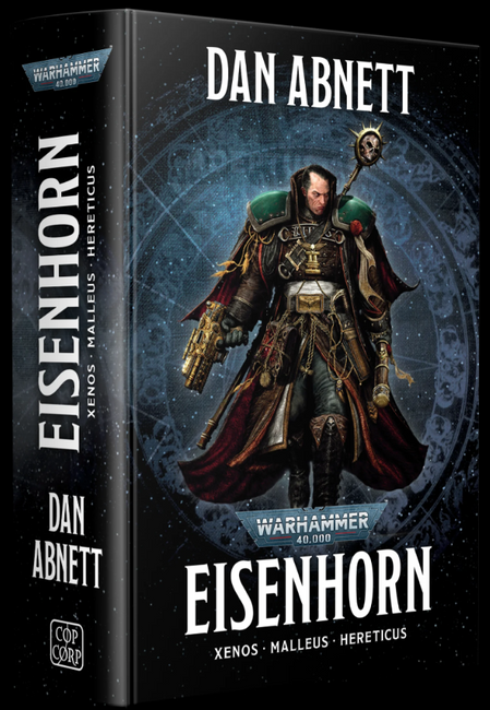 Omnibus – Eisenhorn