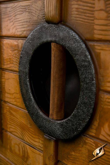 Iarla Shield - Sleipnir - 70 cm