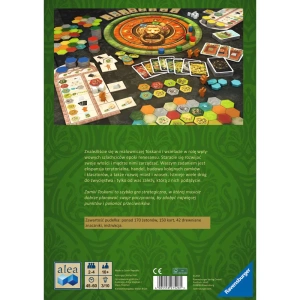 Alea: Zamki Toskanii