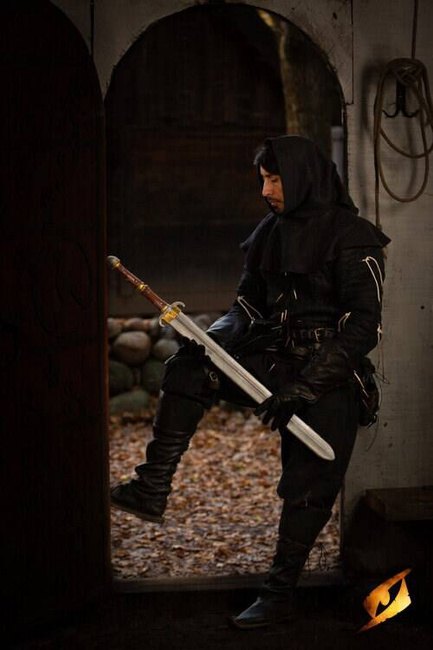 Mercenary Sword - Vanguard - 114cm