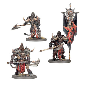 Age of Sigmar: Slaves to Darkness Ogroid Theridons