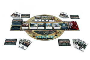 Ascension (czwarta edycja)