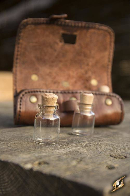Potion Flask Small - buteleczka, fiolka