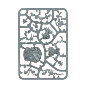 Age of Sigmar: Gloomspite Gitz Rabble-Rowza