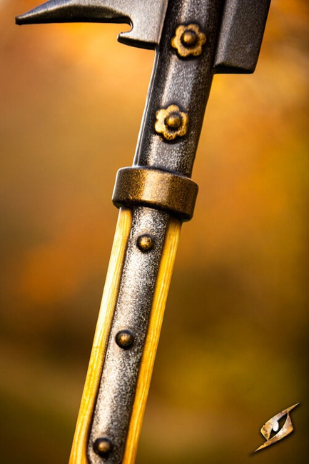 Fauchard Top 85cm - modułowe zakończenie drzewca