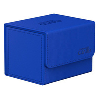 Niebieski [Blue]
