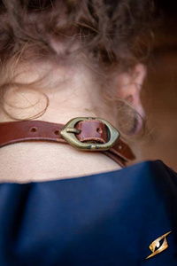 Renegade Choker - Matte Polish