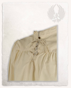 Roland Shirt - Cream