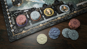 Brass: Birmingham (edycja deluxe)