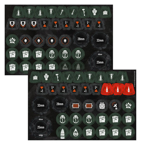 Warhammer 40000: Kill Team Wrecka Krew