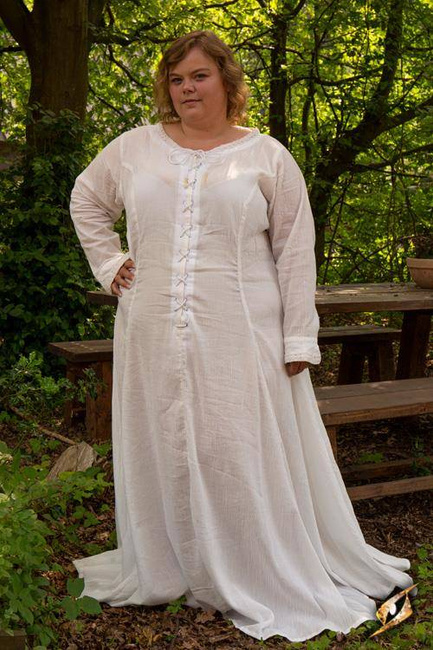 Shift Isobel - Off-white