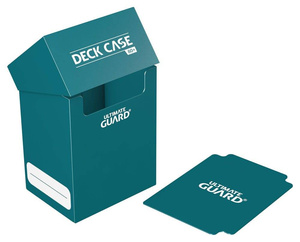 Deck Case 80+ Standard Size Petrol