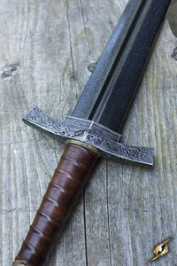 Footman Sword - 85 cm