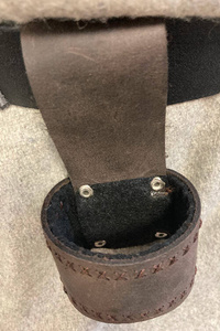 Holder Floki - Brown