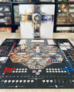 Black Rose Wars - Duel Lex