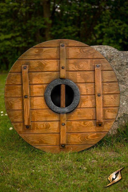 Iarla Shield - Sleipnir - 70 cm