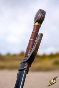 Curved Falchion - 90 cm