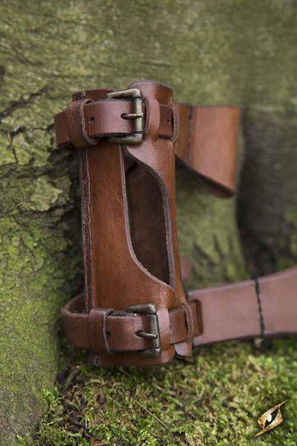 Rogue Swordholder Brown