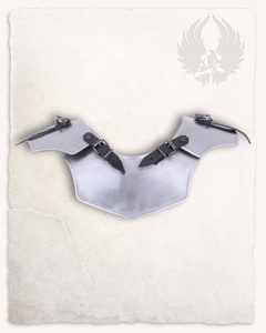 Markward Gorget - Blank