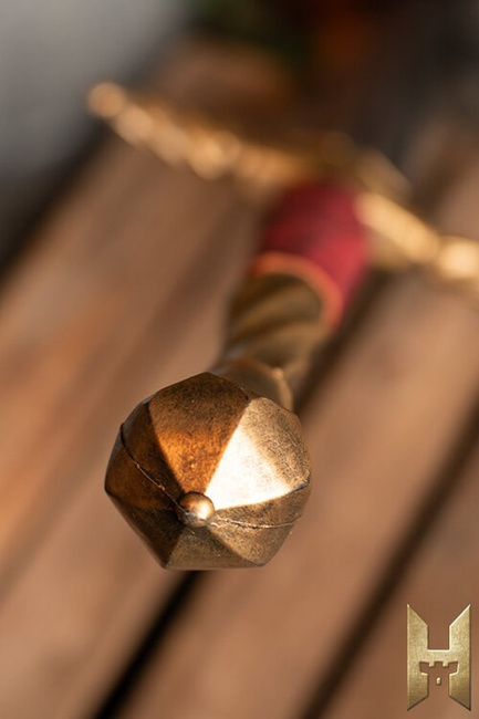 Imperial Sword Gold - 102 cm