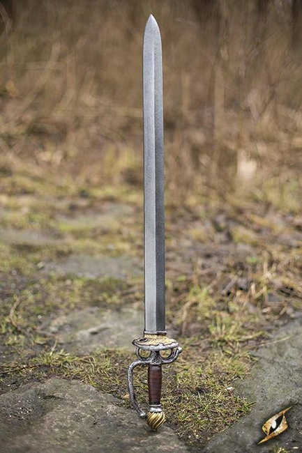 Small Sword - 85 cm