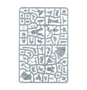 Warhammer 40000: Space Marines Company Heroes