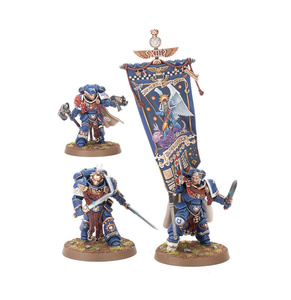 Warhammer 40000: Ultramarines Victrix Honour Guard