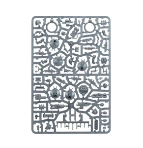 Warhammer The Horus Heresy: Scorpius Missile Tank