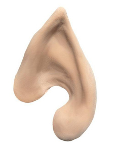 Uszy Satyra (Satyr Ears)