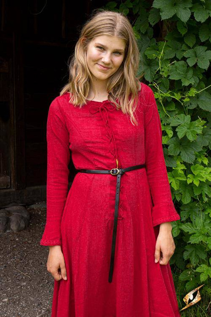 Belt Godfrey - Epic Black - 130 cm