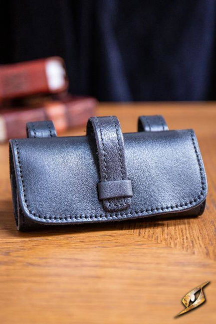 Potion Holder 3 Piece Black - torba na eliksiry