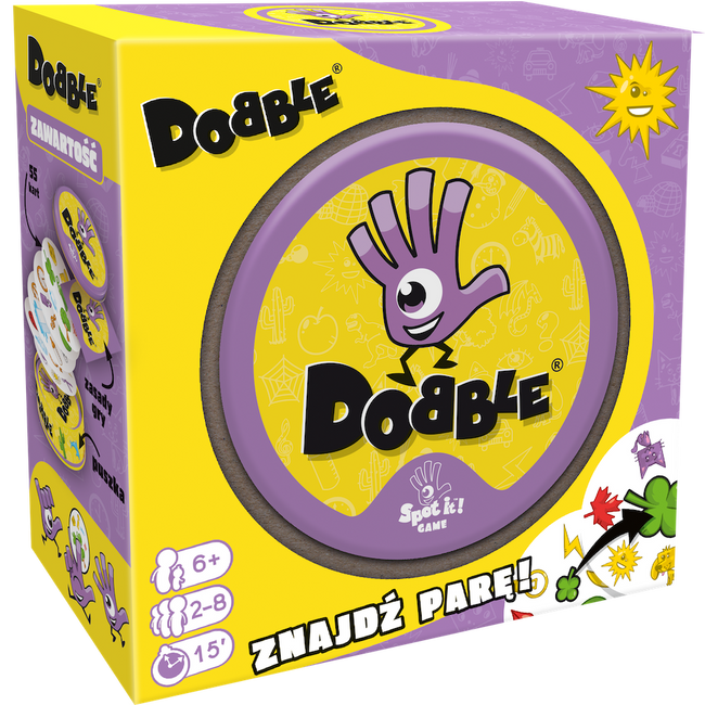 Dobble (Eco)