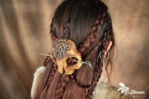 Volva hairpin - spinka do włosów