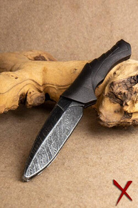 Draknir The Scale Throwing Knife - 25 cm