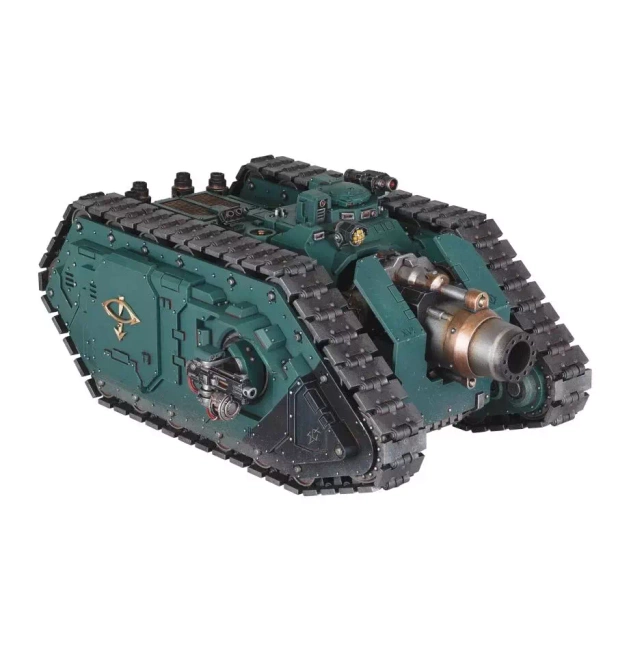 Warhammer The Horus Heresy: Legiones Astartes Typhon Heavy Siege Tank