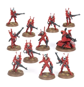 Warhammer 40000: Aeldari Guardians
