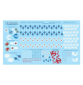 Warhammer: The Old World High Elf Realms Elven Archers