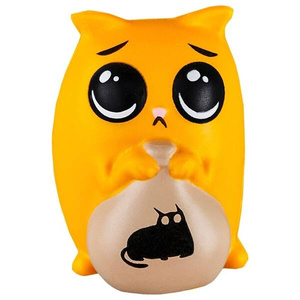 Eksplodujące Kotki - Koci Złodziejaszek