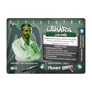 Małe Epickie Zombie